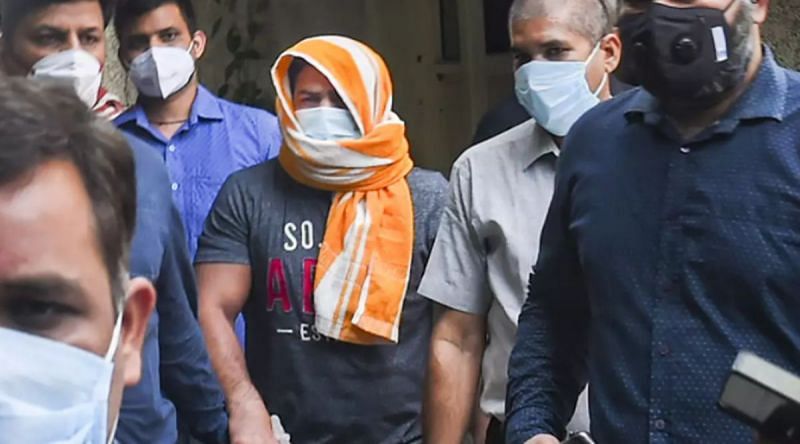 Sagar Dhankad murder - The last straw
